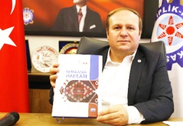 ÖZ İPLİK İŞ’e üye işçi sayısı 2020’de 2 bin 971 kişi arttı