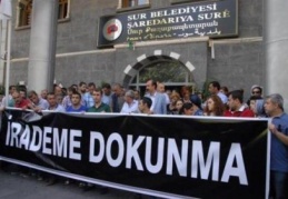 Öz Yönetim Tutuklamaları sürüyor