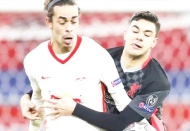 Ozan Kabak, "maçın adamı" seçildi