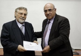 Ozan Sağdıç, fotoğraf gösterisi yaptı