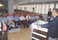 Özbay: “e-defter kullanıcıları yeni düzenlemeyle 3 kat artacak”