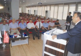 Özbay: “e-defter kullanıcıları yeni düzenlemeyle 3 kat artacak”