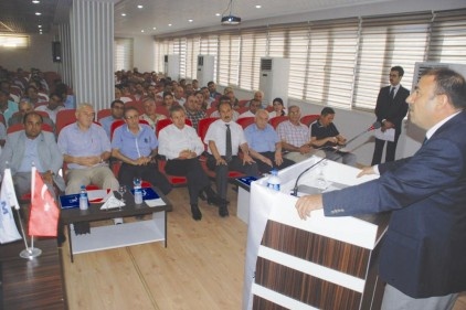 Özbay: &#8220;e-defter kullanıcıları yeni düzenlemeyle 3 kat artacak&#8221;