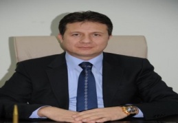 Özbey Tan Gaziantep’e atandı