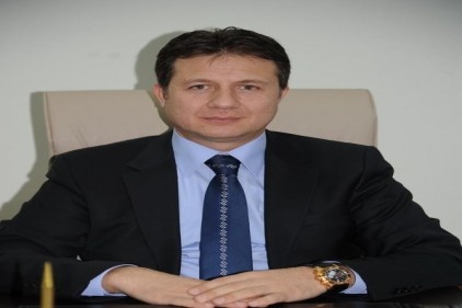 Özbey Tan Gaziantep’e atandı