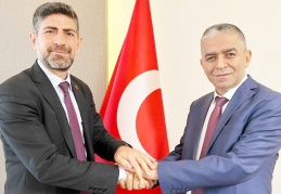 Özcan ve Alkava, Küsbeoğlu’na karşı birleşti
