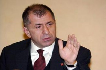 Özdağ&#8217;ı da ihraç edecekler