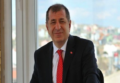 Özdağ’ın itirazını da reddettiler