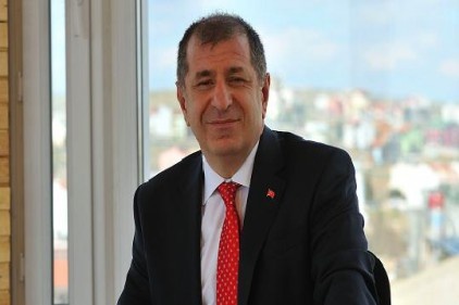 Özdağ&#8217;ın itirazını da reddettiler