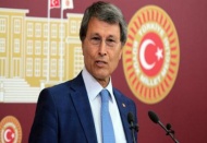 "Özdağ’ın Milliyetçi Hareket Partisi’nden ihracını kınıyoruz" 