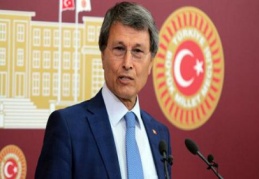 "Özdağ’ın Milliyetçi Hareket Partisi’nden ihracını kınıyoruz" 