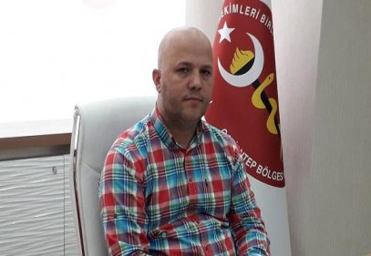 Özdede, kurbanlık alacakları uyardı!
