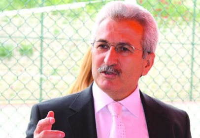 Özdemir: -''Sansürlü günlerden demokratik ve açık toplum idealine sizlerin katkıları ile geldik''