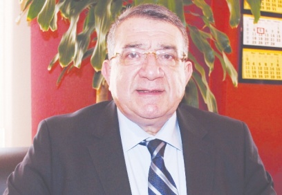 Özdemir: “Orman varlığı potansiyelimizi değerlendiremiyoruz”