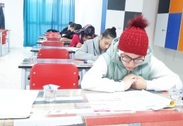 Özel Ada Koleji'nde, erken kayıt süreci 30 Nisan’a kadar uzatıldı