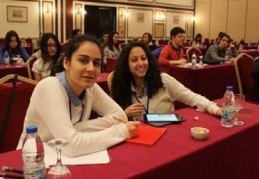 Özel Asım Kökoğlu Liseleri’nden hızlı okuma kursu