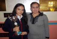ÖZEL ÇAĞDAŞ BİLGİ OKULLARINDAN BİR İLK