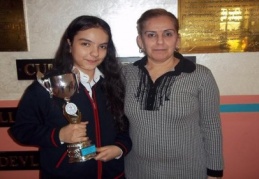 ÖZEL ÇAĞDAŞ BİLGİ OKULLARINDAN BİR İLK