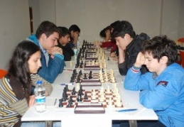 Özel Deva Okulları’nda satranç heyecanı yaşandı