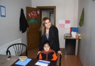 Özel eğitim olmadan çağdaş eğitim olmaz 