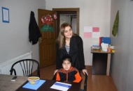 Özel eğitim olmadan çağdaş eğitim olmaz 