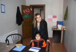 Özel eğitim olmadan çağdaş eğitim olmaz 