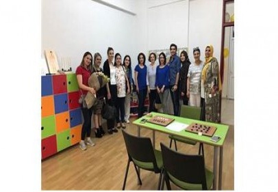 Özel Eğitim Sınıfı ve Destek Eğitim Odası açıldı