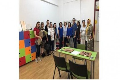 Özel Eğitim Sınıfı ve Destek Eğitim Odası açıldı