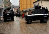 Özel güvenlik bölgesi uygulaması uzatıldı