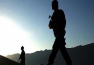 Özel güvenlik bölgesi uygulamasına devam