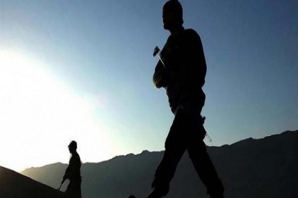 Özel güvenlik bölgesi uygulamasına devam
