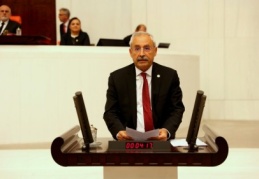 Özel Güvenlik çalışanlarının sağlığı için daha çok tedbir alınmalı