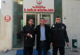 Özel güvenlik görevlileri yeteri kadar değer görmüyor