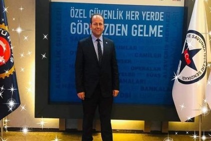 Özel güvenlik görevlilerin en büyük sıkıntısı yetkisizlik