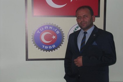 Özel güvenlik görevlilerine biraz daha değer verilsin