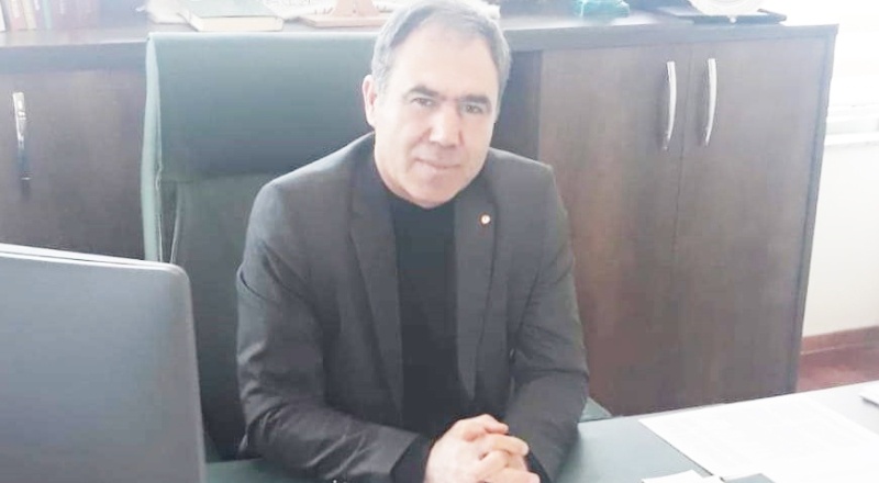 Özel güvenlik görevlilerine önem verilmesini istiyoruz