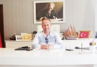 Özel güvenlik görevlilerinin sesi olmaya devam edeceğiz