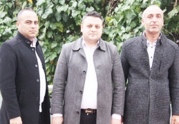 Özel güvenlik görevlisi hak ettiği değeri görmüyor