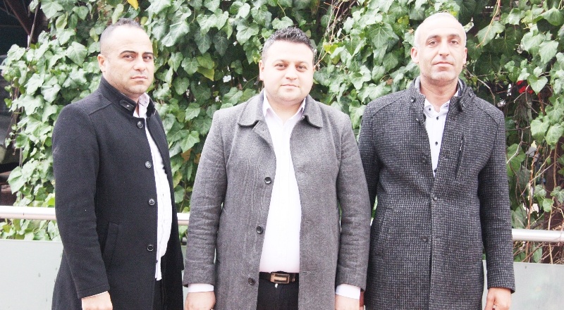 Özel güvenlik görevlisi hak ettiği değeri görmüyor