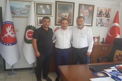 Özel güvenlik personelinin birçok sıkıntısı bulunuyor