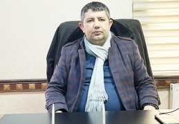 Özel güvenlik sektöründe önemli bir konuma geldik