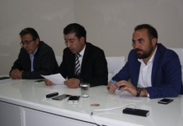 “Özel güvenlikçilerin güvenliğinin olmadığını bir kez daha gördük”