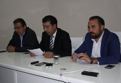 “Özel güvenlikçilerin güvenliğinin olmadığını bir kez daha gördük”