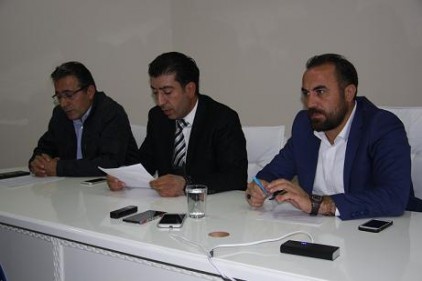 &#8220;Özel güvenlikçilerin güvenliğinin olmadığını bir kez daha gördük&#8221;