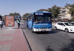 Özel halk otobüsleri, tek çatı altında toplanıyor