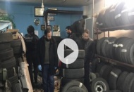 Özel harekat destekli şafak operasyonu