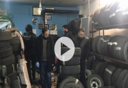Özel harekat destekli şafak operasyonu