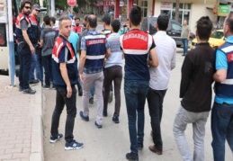 Özel harekatla operasyon 