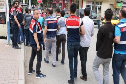 Özel harekatla operasyon 