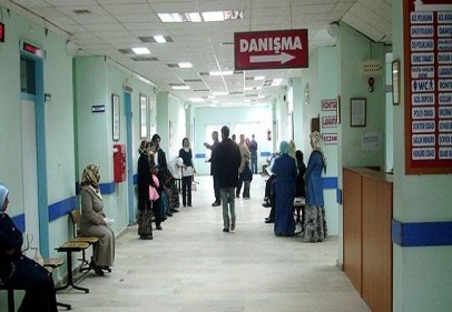Özel hastane doktoruna bir günde en fazla 60 hasta sınırı